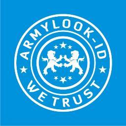 army_look's profile picture. We trust