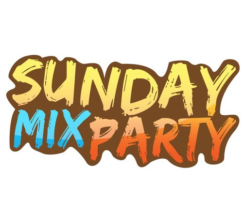 Sunday Mix Party