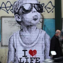 Nobelevskaja's profile picture. 