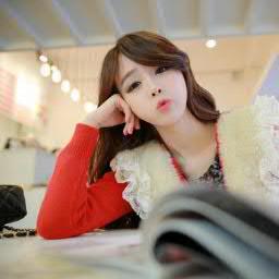 RP of Ulzzang ShinYeong | 86line