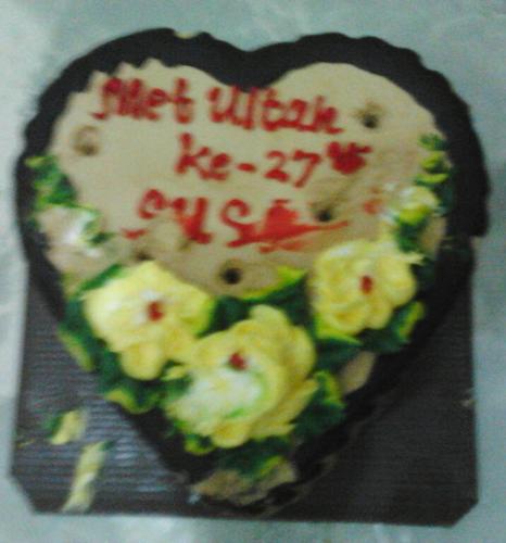 married, 1 child, work in Prudential Life Assurance