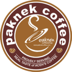 Paknek Coffee Shop is a place where you can find a great Aceh’s Coffee in Banda Aceh with serving real taste of Aceh’s coffee. enjoy it!
paknekcoffe@gmail.com