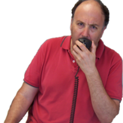 VK6JON operate portable using my buddipole or mobile from my motor vehicle. Active on 10 and 20 meters.