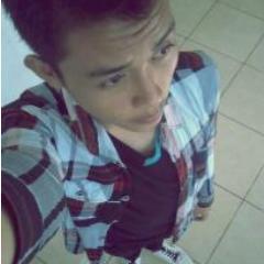 ilmy_NotArogant's profile picture. Nothing to say...