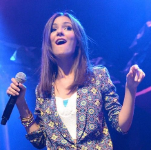 ToriVegaGL's profile picture. Hey I'm Tori Vega! I go to Hollywood Arts! {RP/Part of/Co-owner of @GLRoleplay}