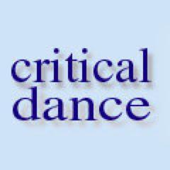 Sharp comment and reviews of ballet, contemporary and modern dance worldwide, plus features, interviews and all the latest news..