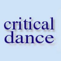 CriticalDance (@criticaldance) 's Twitter Profile