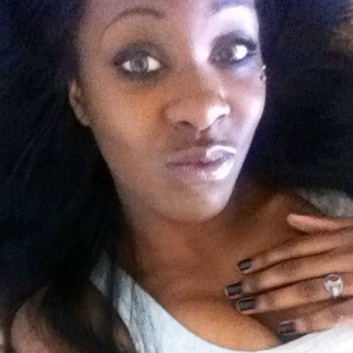 my personality is sweet & spice ...  but piss me off & I'm nothing nice 3