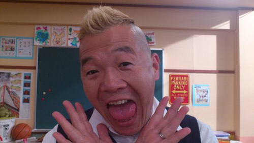 ウド鈴木 Udoudodonguri Twitter ウド鈴木 Udoudodonguri Twitter