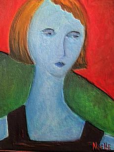 noelleART's profile picture. änna noelle 
 NoelleARt Studio