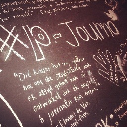 BultBlog's profile picture. 'n Nuusdiens in Potchefstroom.  #pjourno