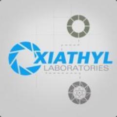 Xiathyl's profile picture. Scottish, Twitch Affiliate, Opinionated, Geek.