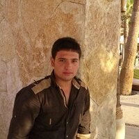 ahmad mglig (@ahmadmglag) Twitter profile photo