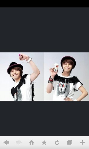 doddprhdwn83's profile picture. ㅠㅠ 지용오빠 다리 빨리나아라~~~