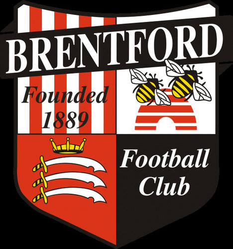 Brentford Ladies Football Club, GLWFL Division Two North. Home Games Are Played At Lampton High School. Training Is Every Thursday 7:30 - 9:30