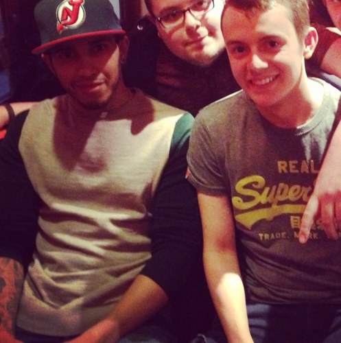 JamesDArmstrong's profile picture. 