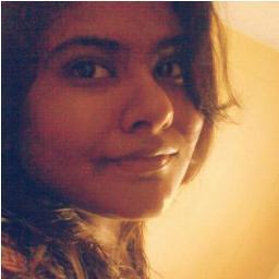 Simple & friendly girl .A big fan of Rahul Dravid     Sushant Singh Rajput  . And a  Learner. Believer. Dreamer. Loves joy rides with close ones .