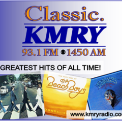 Playing the greatest hits of the 60's, 70's and 80's on 93.1 FM and 1450 AM in Cedar Rapids, Iowa, USA!