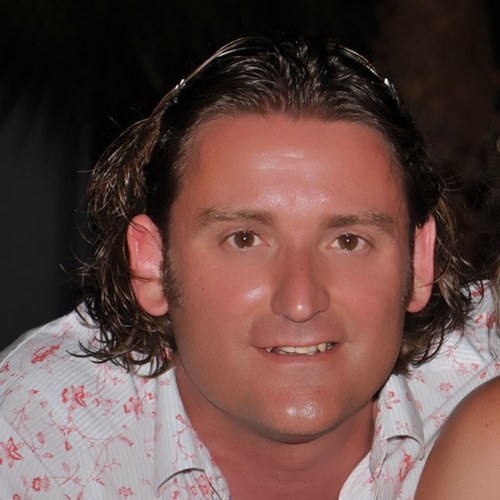 Business leader in commercial & emergency vehicle lighting • Husband, dad, motorbike & car enthusiast • Views on UK industry, economy & leadership are my own