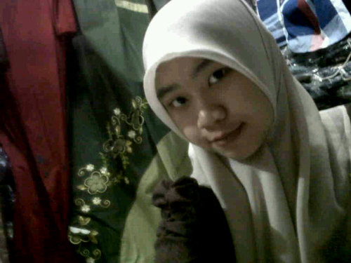 Cinta terakhir Q ♥ 27485B25™