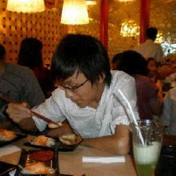 Hans_qwe's profile picture. 