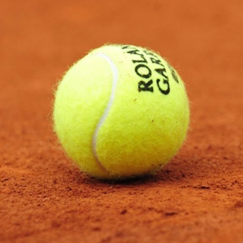 حساب يهتم بالتنس العربي خاصةً وبالتنس العالمي عامةً
#التنس_العربي 
#tennis_arab