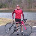 Ron Burris - @RBcycle - Twitter