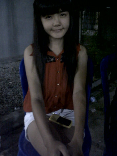 viniaini's profile picture. At this absolute assertion