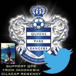 Official Queens Park Rangers Indonesian Supporter From Cilacap ( Ranger's ) | Minoritas untuk mayoritas | #COYRS
