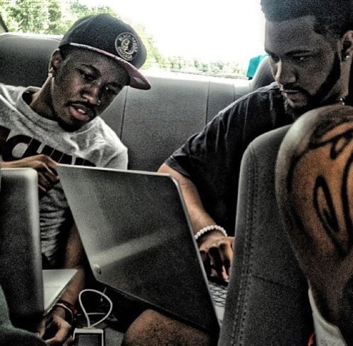 RagexKnight's profile picture. Rage & Knight. Producers. #704 @ImMichaelKnight @DiorRage 6 Rings Media Group