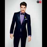 Darren Criss (@mydarrenrp) 's Twitter Profile
