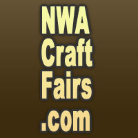 The Definitive Source for Craft Fairs in NWA