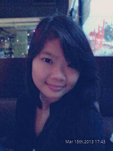 agustinaLvera's profile picture. Success is never final
 
 Parahyangan Catholic University