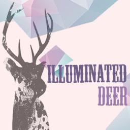 ILLUMINATED DEER♡さんのプロフィール画像