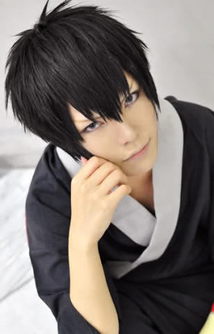 King of Night / เรียกไนท์ / เด็กม.ปลาย / ทวิตนี้เรื่อยเปื่อย- -