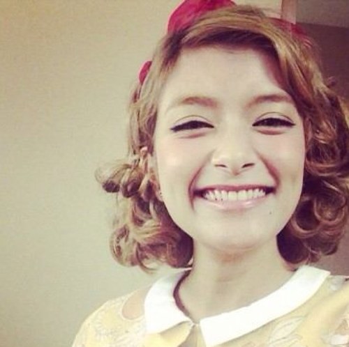 みんな-！ローラnrだよ-？ お話ししよーねー？♡一般さんはなかよくなってから＊
