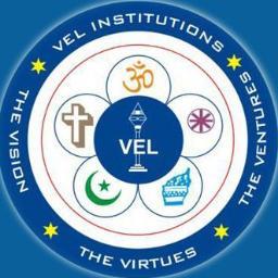VeltechEngg's profile picture. Vel Tech Engineering College with top placement and chennai best college award to Tamil Nadu engineering colleges. Top ten engineering colleges in Chennai