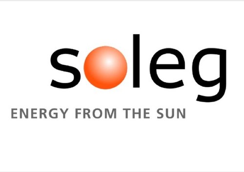 soleg group AG is an international distributor and project developer for regenerative energy systems.   #solar #pv #green #energy #renewables