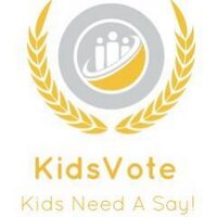 #KidsVote (@kidsvote) 's Twitter Profile