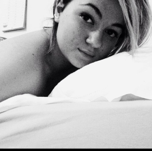 CaterinaCerfeda's profile picture. I could be the one to make you feel that way, I could be te one to set you free. 

ALWAYS FOLLOW BACK