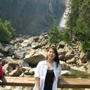 Michelle Quach - @xpmushuxp - Twitter