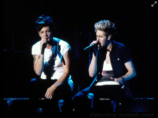 ♡I lovvve Niall Horan!!!!! ♥                                                                           Follow me!!!!!
