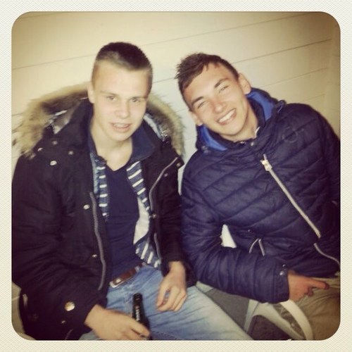 Feyenoord - FC Binnenmaas B1