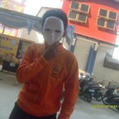 RENDY PRADANA PUTRA || 01.09.1997 || SMK KESEHATAN BANTEN || HEALTH ANALYST || REVOLVET OF SHUFFLE||