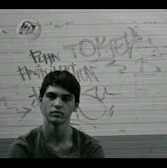 JosueGutierr11's profile picture. El único miedo que tengo al querer empezar algo es el tener que terminarlo.