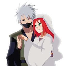 Hello there i'm Bella..Member of the Uzumaki Clan #Married to @General_Kakashi  love u babe...i'm also an Werewolf i have the power to heal any wound