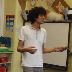 Just trying to get better at teaching. https://t.co/orB63Gn4th https://t.co/5TdPKcoJL3