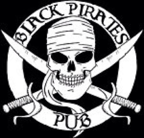 Black Pirates Pub Profile