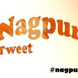 You follow me , You follow #Nagpur