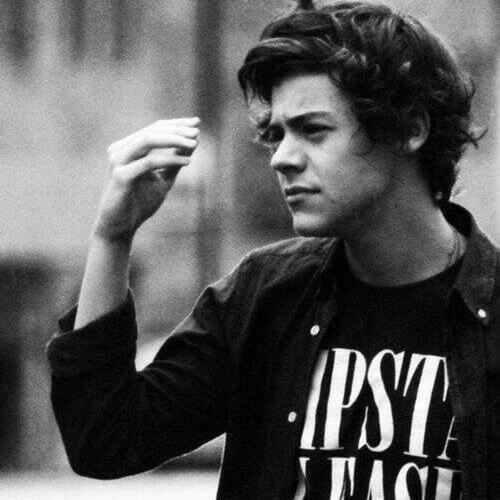 I kinda sorta maybe definitely hopelessly love One Direction